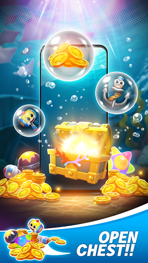 Shark Blast ekran görüntüsü
