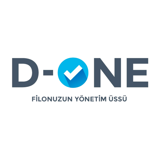 D-One Araç Paylaşımı