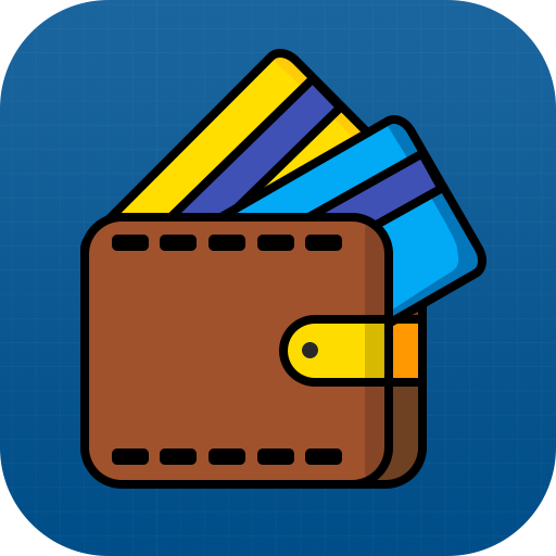 ID Card Wallet : Card Holder &