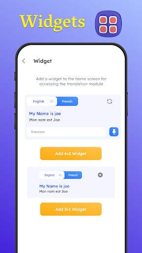 Translate - All in One ekran görüntüsü