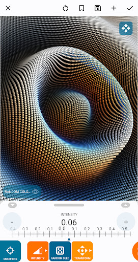 One Lab - Artful Photo Editor ekran görüntüsü