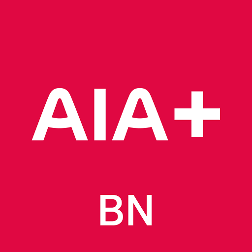 AIA+ Brunei