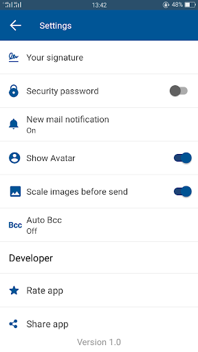 Hotmail, Outlook Office 365 iç ekran görüntüsü