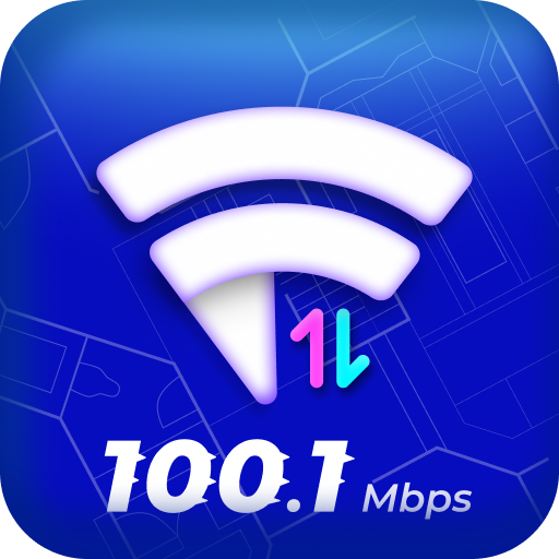 WiFi Analizörü Hız Test Cihazı