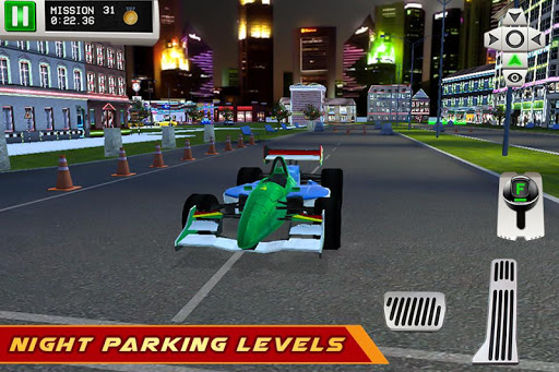 Shopping Mall Car Driving 2 ekran görüntüsü