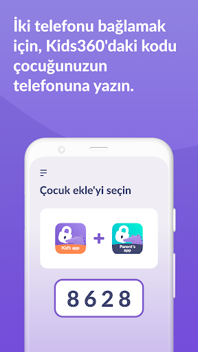 Alli360 by Kids360 ekran görüntüsü