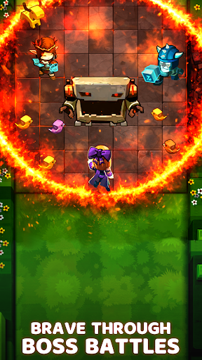 Titan Breaker ekran görüntüsü
