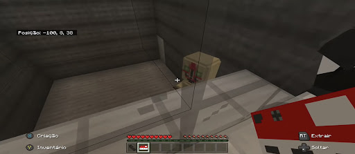 Minecraft için SCP Modları ekran görüntüsü