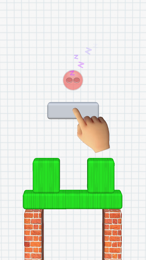 Hide Ball: Brain Teaser Games ekran görüntüsü