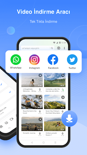 SHAREit: Transfer, Share Files ekran görüntüsü