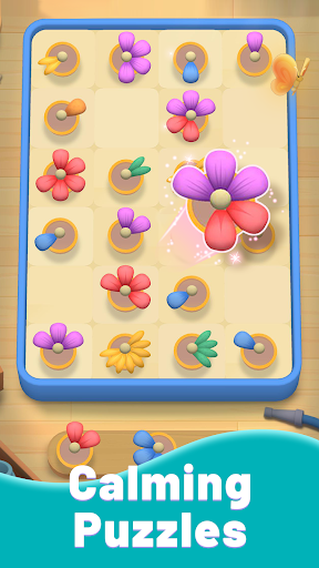 Bloom Sort ekran görüntüsü