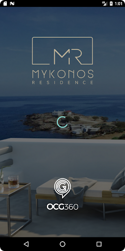 Mykonos Residence Villas ekran görüntüsü