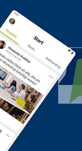 myPINwand ekran görüntüsü