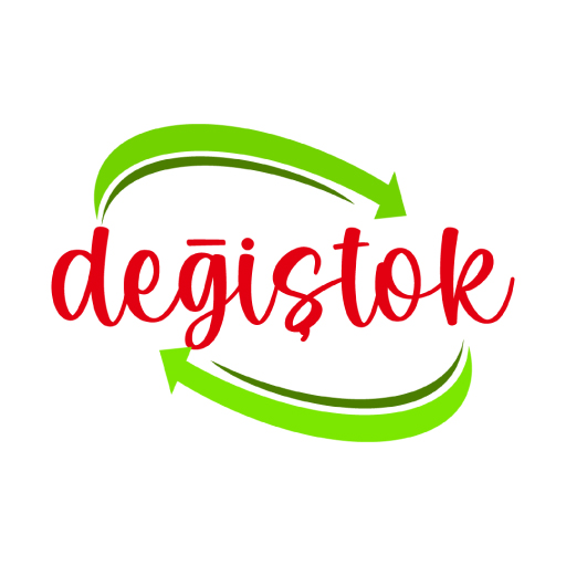 Değiştok - Hemen Değiştir