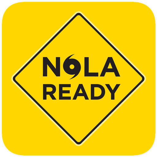 NOLA READY