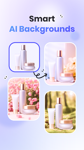 PicWish: AI Photo Editor ekran görüntüsü