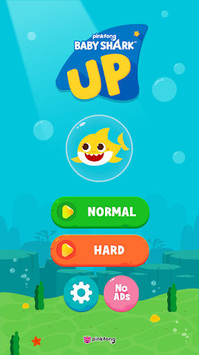 Baby Shark UP ekran görüntüsü