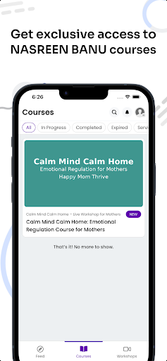 Happy Mom Thrive ekran görüntüsü