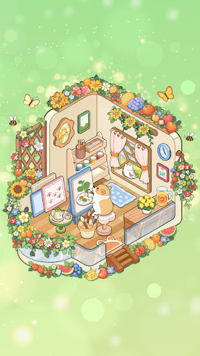 Adorable Room ekran görüntüsü