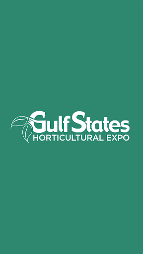 Gulf States Horticultural Expo ekran görüntüsü