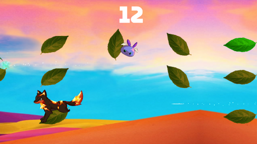 Crazy Illusion Jump Platformer ekran görüntüsü