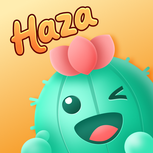 Haza - Grup Sesli Sohbet