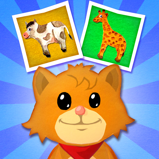 Games for Kids and Toddlers