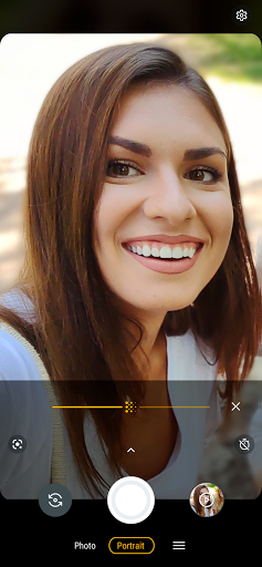 Moto Camera 3 ekran görüntüsü
