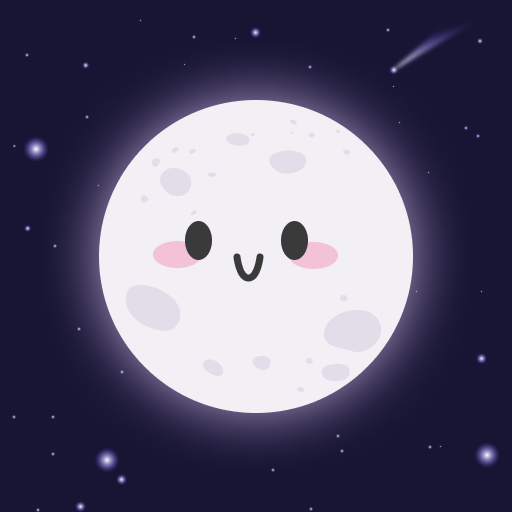 Moonap: Uyku Müzikleri Sesleri