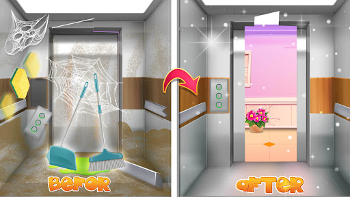 House Design Home Design Games ekran görüntüsü