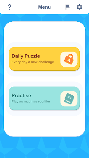 Word Lock ekran görüntüsü