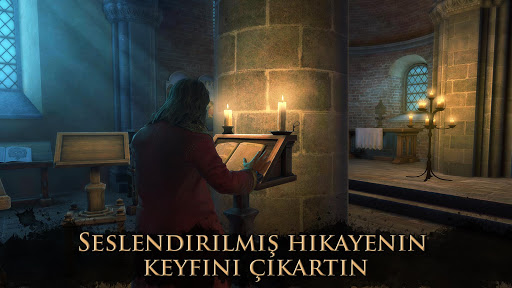 The House of Da Vinci 2 Lite ekran görüntüsü