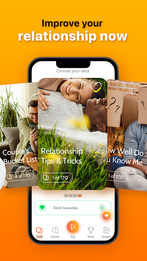 Couple Game: Aşk Oyunu ekran görüntüsü