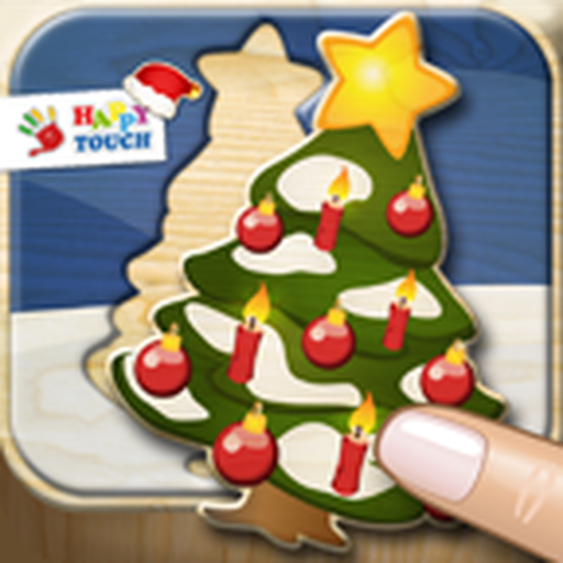 Christmas Kids Puzzle