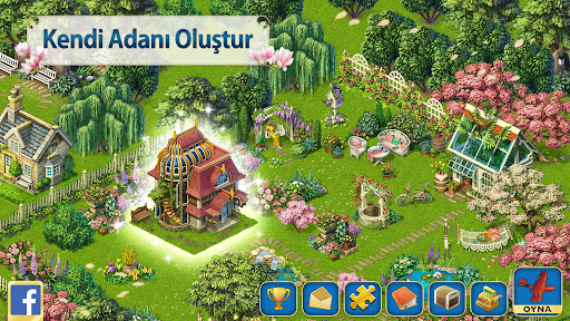 Pearl's Peril - Gizli Eşya Bul ekran görüntüsü