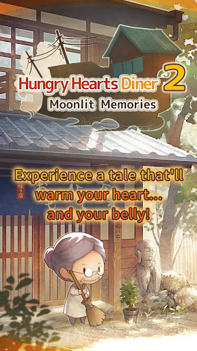 Hungry Hearts Diner 2 ekran görüntüsü