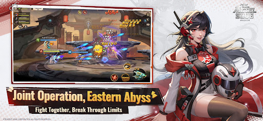 Metal Slug: Awakening ekran görüntüsü