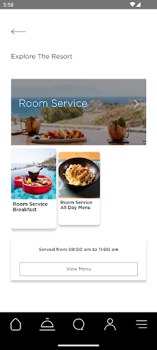 Koia Resort ekran görüntüsü