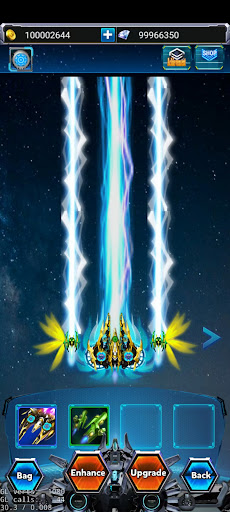 SKY STRIKE ekran görüntüsü