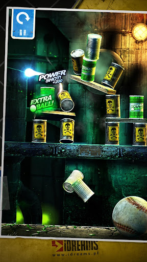 Can Knockdown 3 ekran görüntüsü