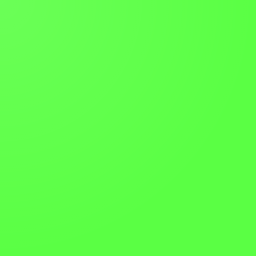 Green Screen Canvas