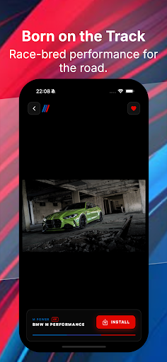 4K Wallpapers for BMW ekran görüntüsü