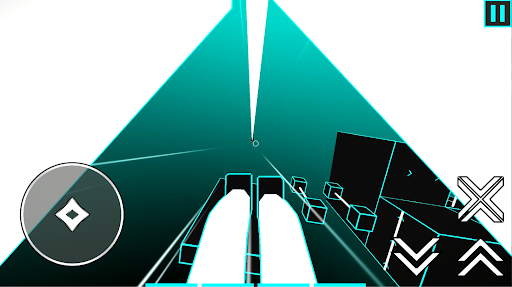 Velocity Rush - Parkour Action ekran görüntüsü