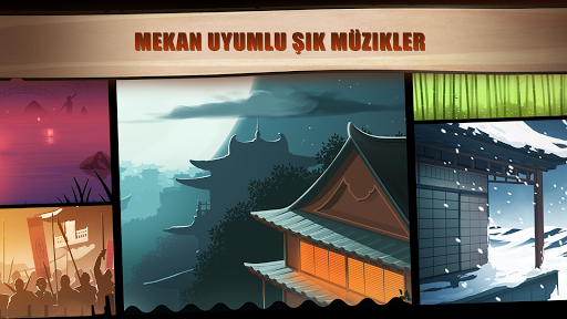 Shadow Fight 2 ekran görüntüsü