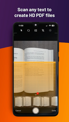 Foxit PDF Editor ekran görüntüsü