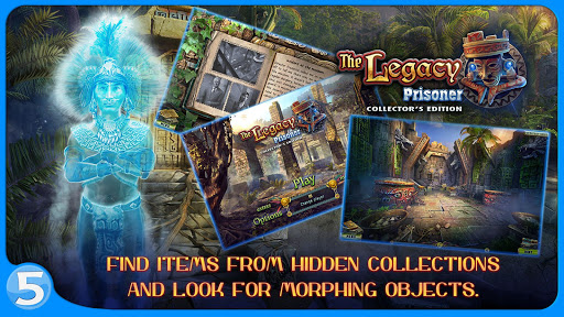 The Legacy 2 ekran görüntüsü