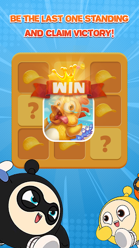 Bomb Chip Challenge Funny ekran görüntüsü