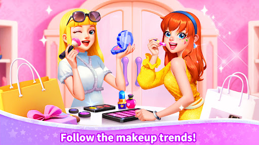 Doll House: Yenileme ve Stil ekran görüntüsü