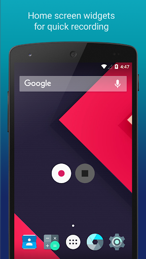 Hi-Q MP3 Voice Recorder (Demo) ekran görüntüsü