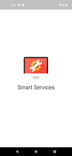 Smart Service ekran görüntüsü